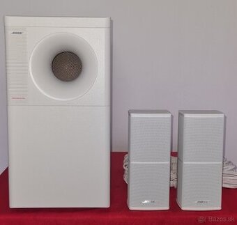 Bose acoustimass 5 serie V