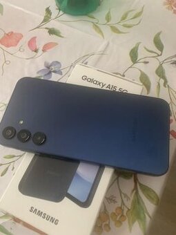 Samsung A15 5g
