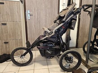 TFK Joggster III 16'