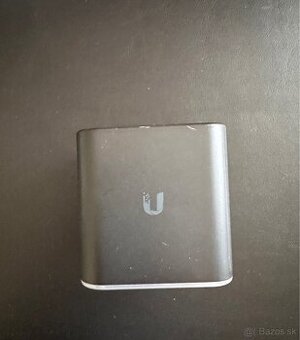 Ubiguiti airCibe ISP wifi router