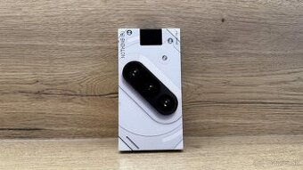 NOTHING PHONE 3A 12 GB 256 GB BIELY