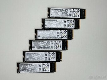 SKhynix PC711 NVMe OPAL 256GB SSD M.2
