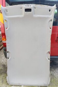 Volkswagen Polo 6n2 stresny tapacir