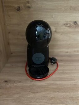Dolce Gusto Picolo XS čierny