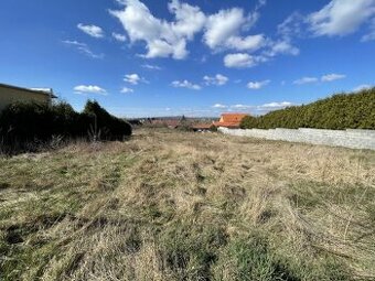 41752-Stavebný pozemok 2178 m2 Veľké Ripňany