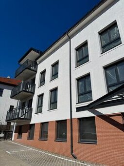 Byty na Hornej - 3-izbový apartmán v centre Banskej Bystric
