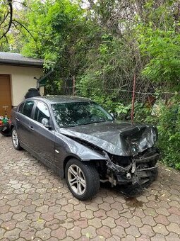BMW 318d