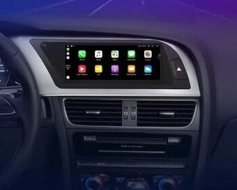 Android audi a4/ a5 8128 GB mmi 2g high