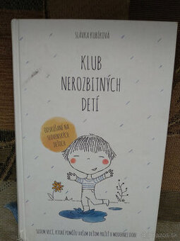 Zaujímavé knihy