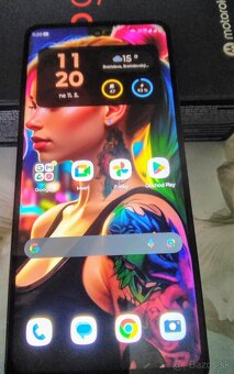 Motorola moto G24 Power 8/256Gb Blue ink
