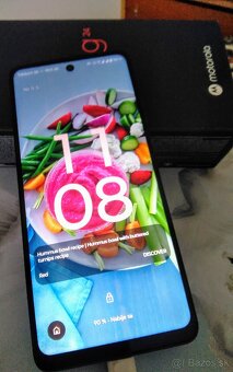 Motorola moto G24 Power 8/256Gb Blue ink
