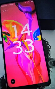 Motorola moto G24 Power 8/256Gb Blue ink