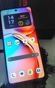 Motorola moto G24 Power 8/256Gb Blue ink
