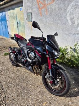 Kawasaki Z800 ABS