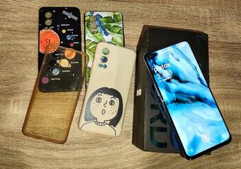 Oneplus Nord 2 12/256gb 5g