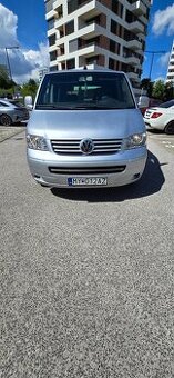 Multivan 2.5 128 kw 2003