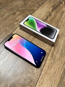iPhone 14 plus 128GB
