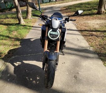 Honda CB650R