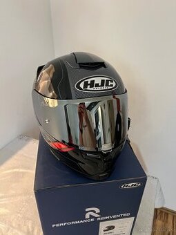 Moto oblečenie + helma