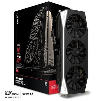 RX 9070 XT Gaming Edition