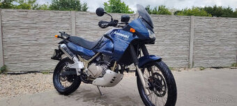 Kawasaki kle 500