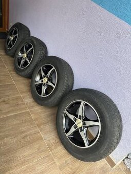 5x114,3 R16