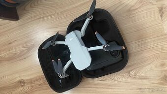 Predám dron dji mini se