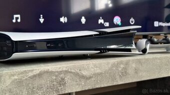 Playstation 5 pro 2TB
