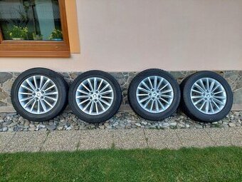 Elektrony škoda r18 5x112 trinity