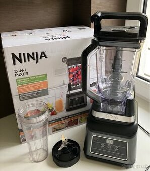 Ninja Blender 2in1 - 1