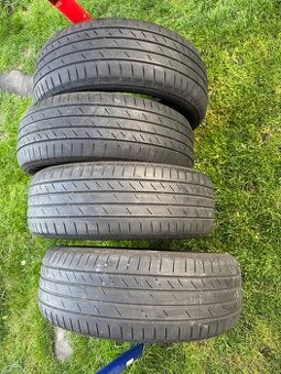 205/60 R16 letne pneu Kumho