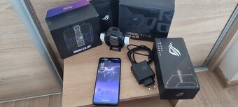 Asus Rog Phone 7