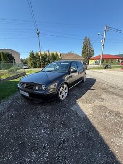 Volkswagen golf TDi GTI 1.9 81kw