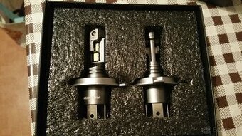 led H4