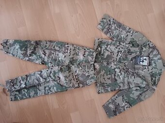 KIDS-WEARR MFH BLUZA,NOHAVICE