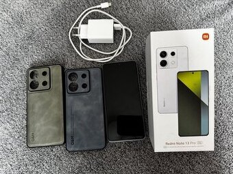 Xiaomi Redmi Note 13 Pro 5G rám 8+4 GB 256GB