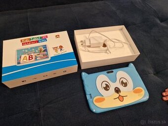 tablet 7,modri top stav