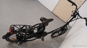 Predám elektrobicykel
