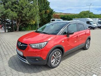 Opel Crossland X 1.2 TURBO 130k S S Innovation