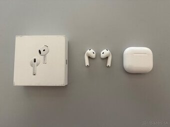 Airpods 4 ANC