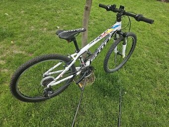 Detský bicykel zn.Scott