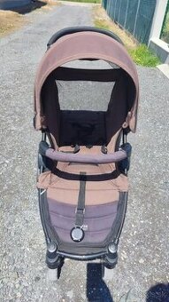 Britax b agile