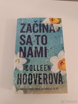 Začina sa to nami