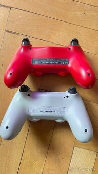 Dualshock 4