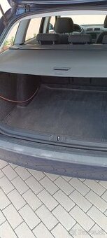 SKODA OCTAVIA COMBI 2 1.9 TDI