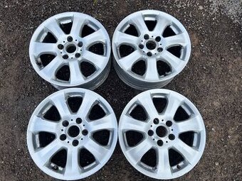 Predám elektróny 5x112 R16 na VW Škoda Audi Seat
