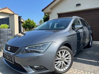 SEAT Leon 1.6TDI CR ST Combi