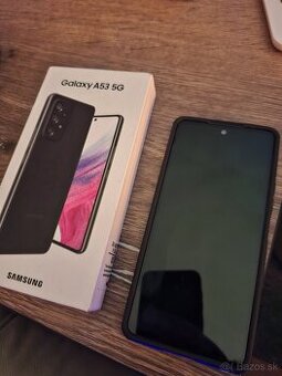Samsung galaxy a53 5g