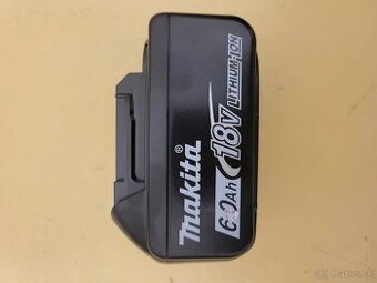Baterie Makita 6 v 18