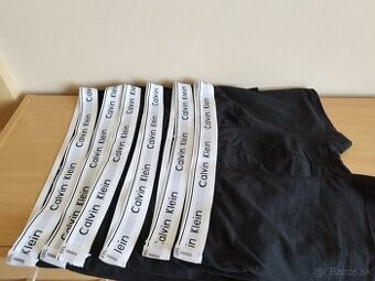 Pánske Boxerky Calvin Klein
